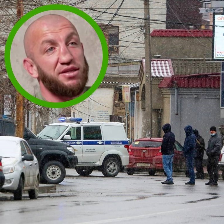 Droga uništava područje s najboljim borcima na svijetu. "Situacija je alarmantna"