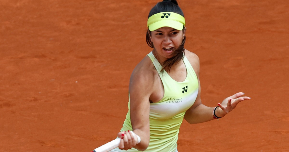 Fantastična Petra Marčinko ušla u finale Maroka