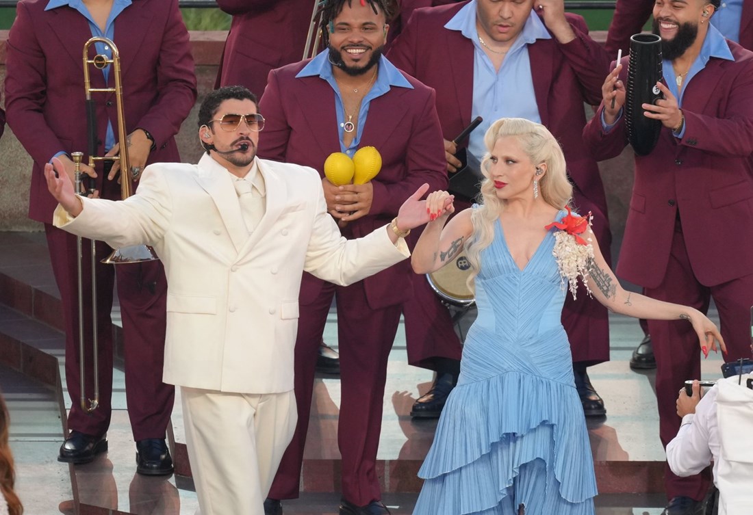 Bad Bunny na Super Bowlu pokazao sat od čije cijene boli glava