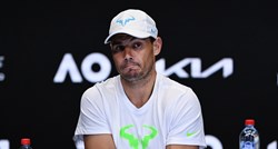 Nadal propušta turnir u Monte Carlu