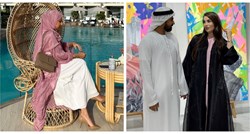 Žene koje su se udale u Dubai na TikToku se hvale luksuzom. Njihove snimke su hit