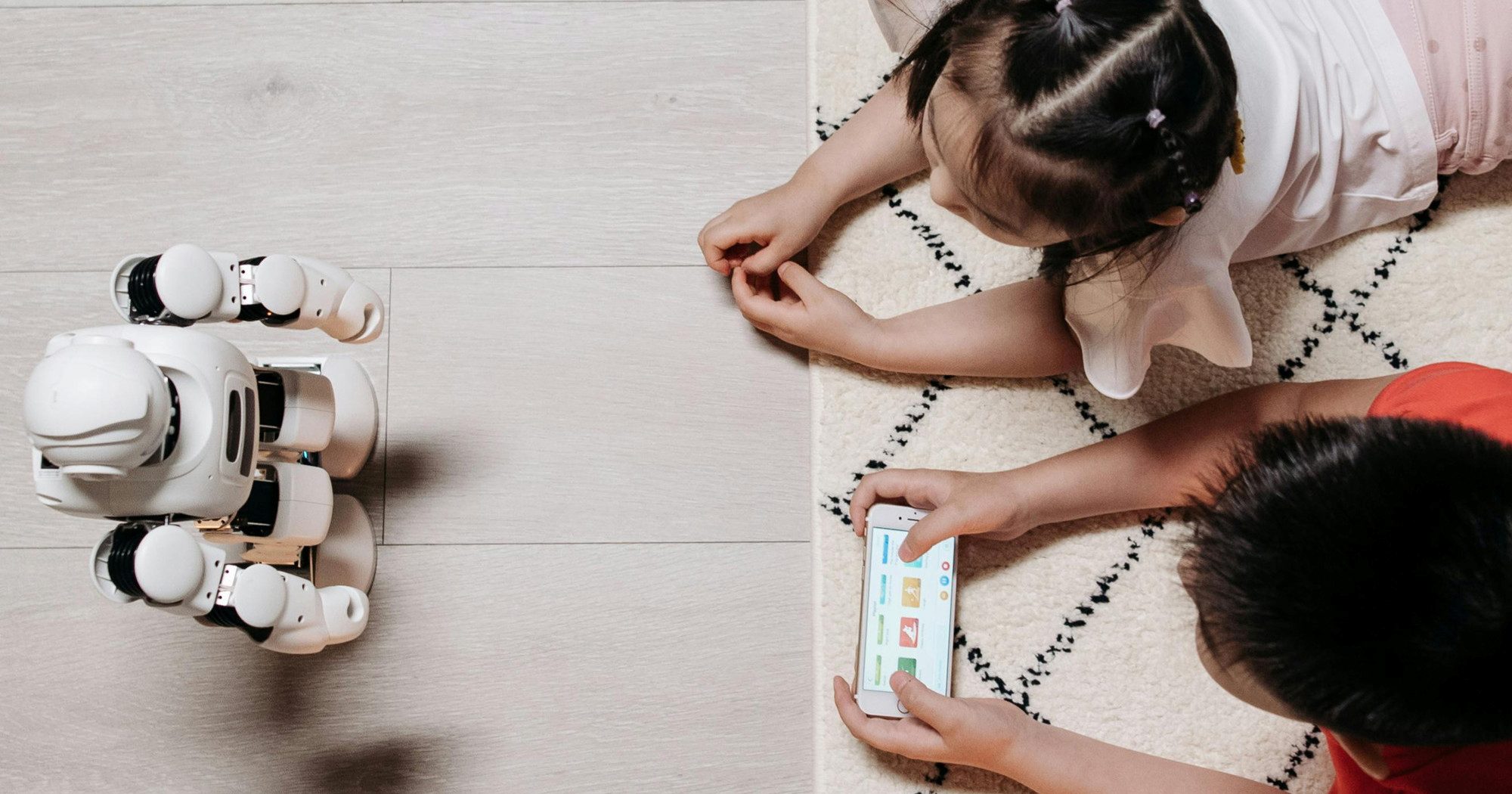 Stručnjaci upozoravaju: AI igračke nisu sigurne za djecu mlađu od 5 godina