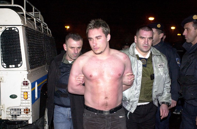 Tko je najstrašniji hrvatski ubojica koji bi iduće godine mogao izaći iz zatvora