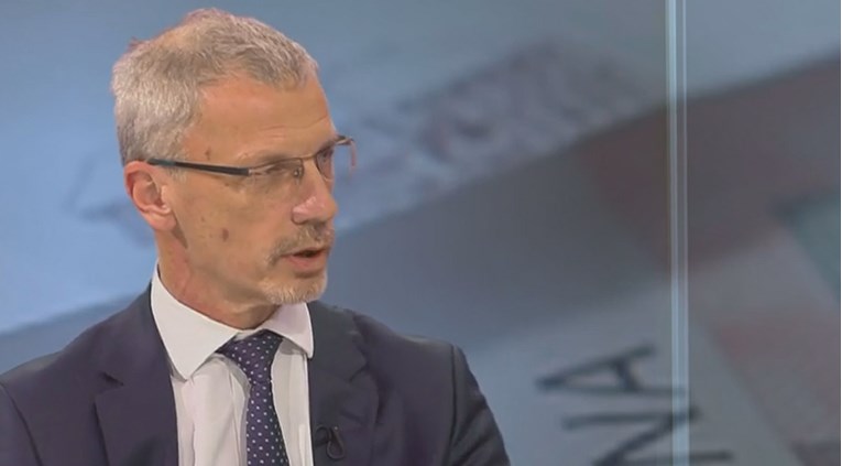 Guverner Vujčić: Morat ćemo uvoziti radnike