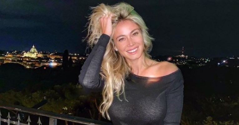 Ovo je fotografija zbog koje je Diletta Leotta poludjela: "Dosta sam šutjela"