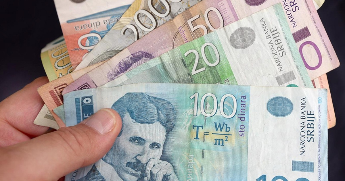 Srbija dijeli jednokratnu pomoć od 6000 dinara. Prijavilo se gotovo 1.7 milijuna ljudi
