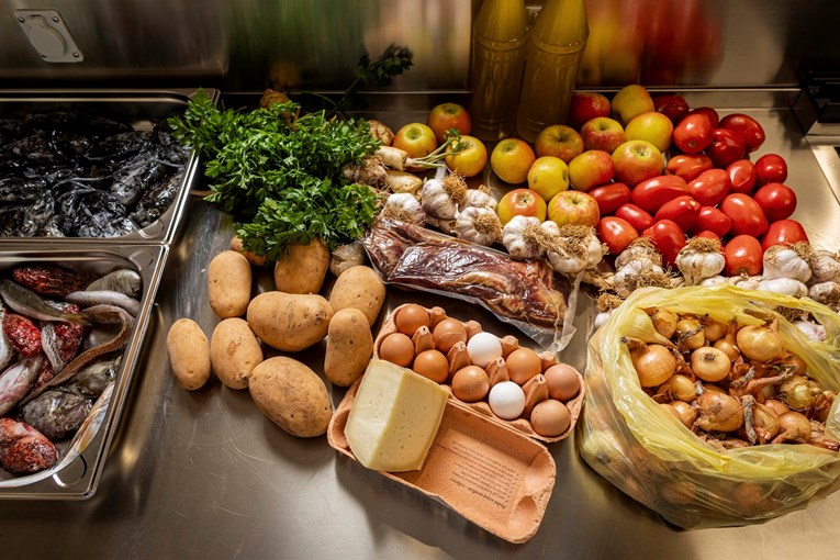 Kroz ovaj projekt Hrvatska će se brendirati kao gastro destinacija