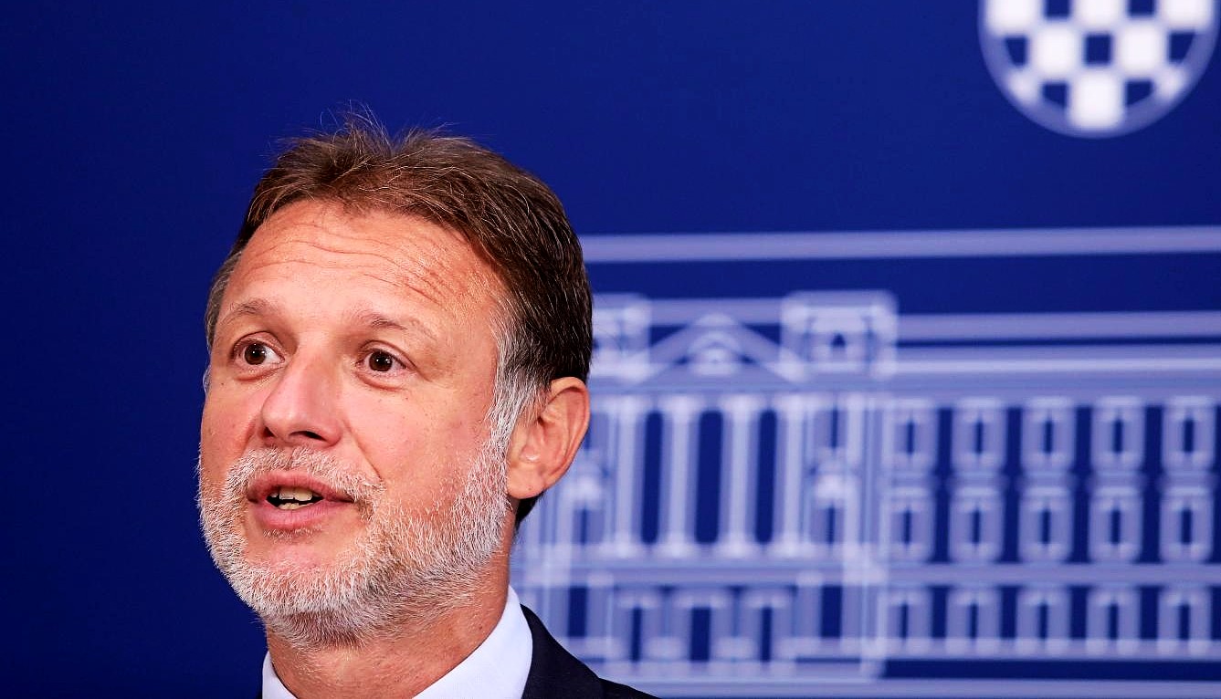 Njonjo rekao Milanoviću da bi Plenkovića trebao ostaviti na miru jer ima važnog posla