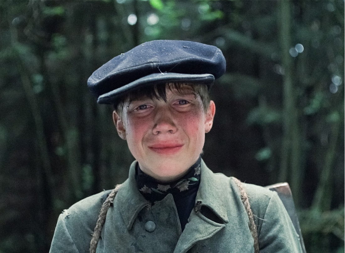 Ljudi pišu da nikada nisu gledali ovako potresan i realističan antiratni film