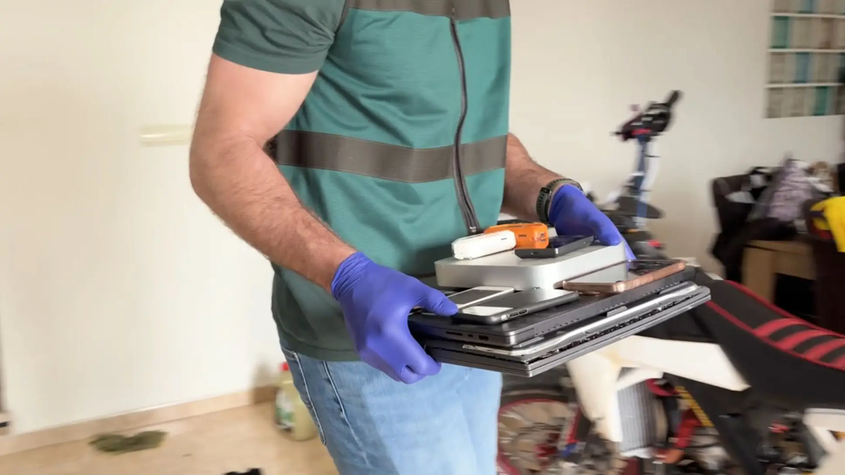 16-godišnjak vodio skupinu KillSec. Pretresi u četiri europske zemlje, troje uhićenih