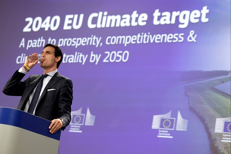 Kontroverzni plan EU: Kupnja oprosta za zagađenje prihvaćena je bez procjene rizika