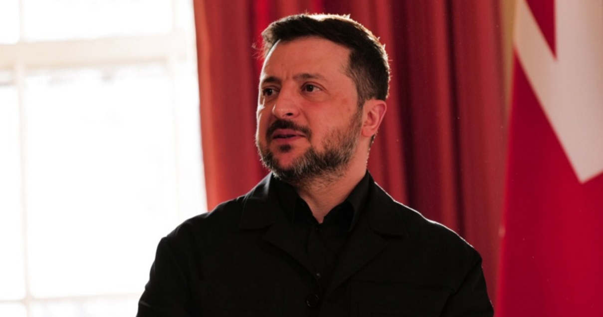 Zelenski: Dobio sam rezultat koji sam želio od svog pisma Putinu