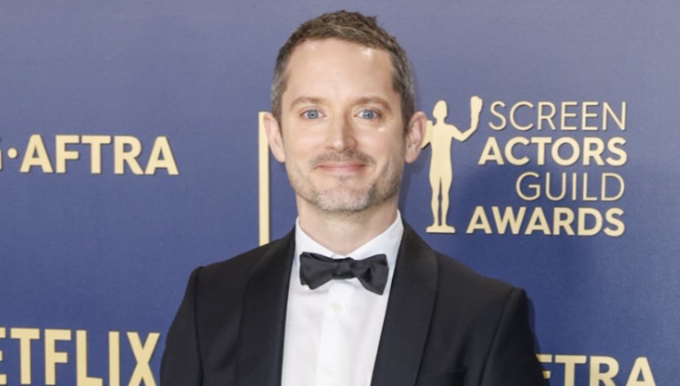 Većini je užasan, ali ne i njemu. Elijah Wood obožava horor koji ima 58% na RT-u
