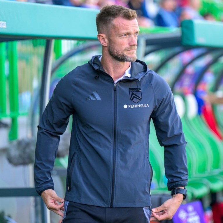 Izbornik Gibraltara paralelno trenira i žene. Još nije započeo pripreme za Hrvatsku