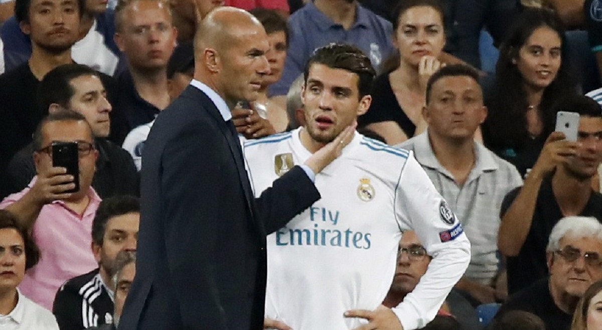 Mundo Deportivo: Real u El Clasico ulazi bez Hrvata koji je zaustavio Messija