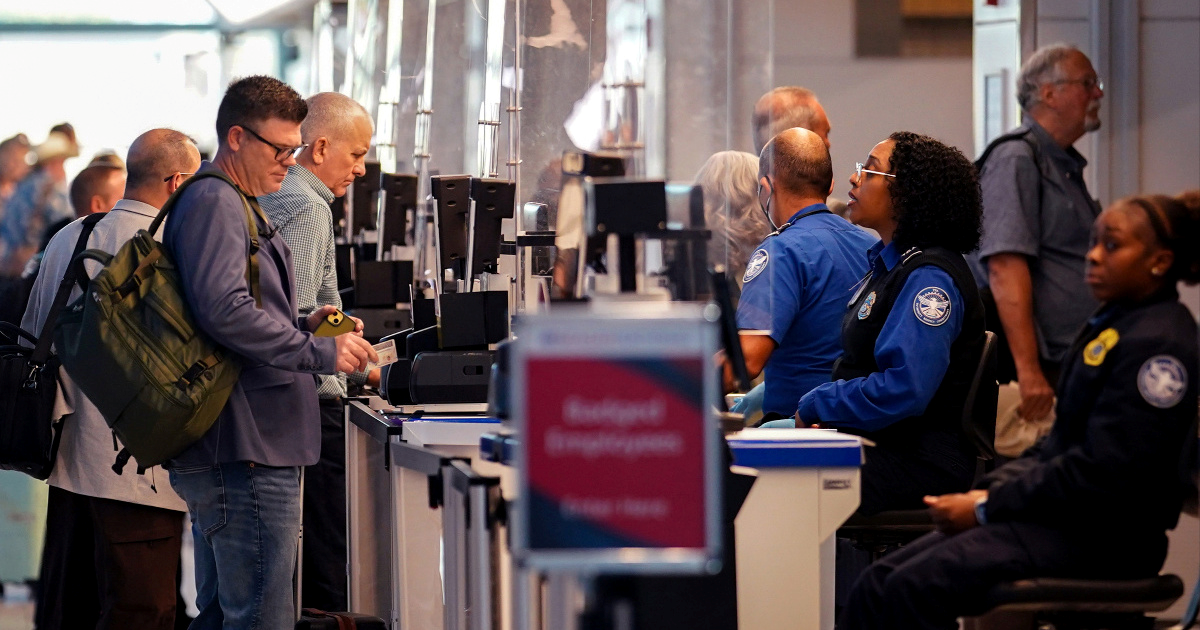 Blokada američke savezne uprave najduža u povijesti