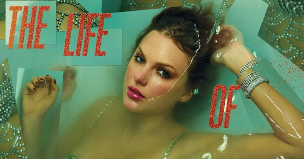 Taylor Swift objavila novi remiks hita The Fate of Ophelia. Ljudi oduševljeni