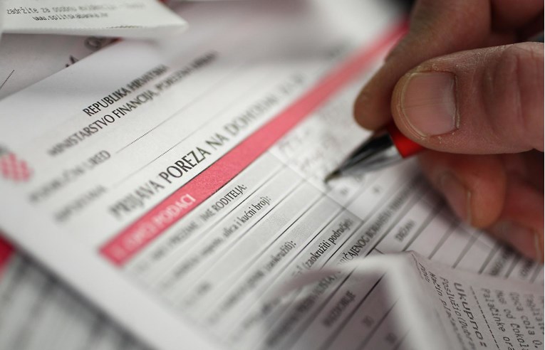 Dobili ste pogrešno rješenje za porez na nekretnine? Porezna objavila važnu obavijest