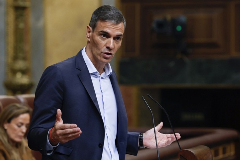 Španjolska se protivi Trumpovom planu za NATO