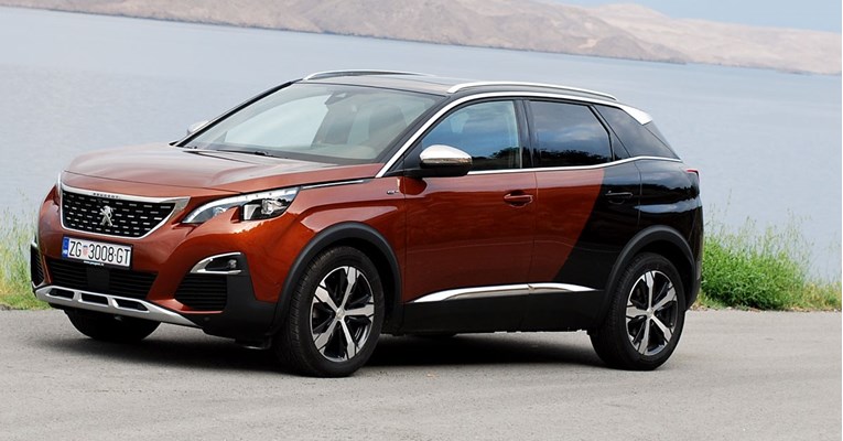 Peugeotovi SUV modeli povoljniji do 16.500 kn