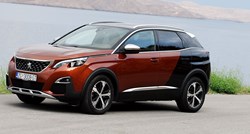 Peugeotovi SUV modeli povoljniji do 16.500 kn