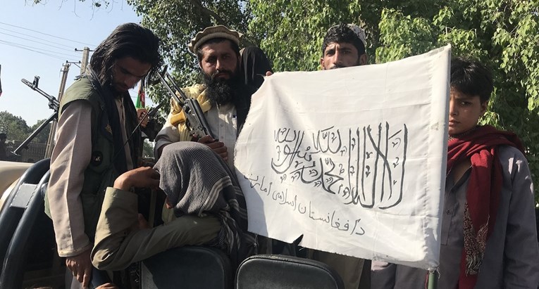 Glasnogovornik talibana uvjerava: Nećemo se osvećivati