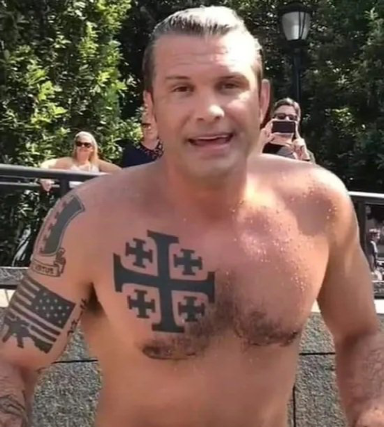 Hegseth u Pentagon doveo pastora koji se protivi pravu glasa za žene