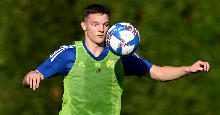 Dinamo na jednu od ključnih utakmica sezone ne vodi igrača plaćenog dva milijuna eura