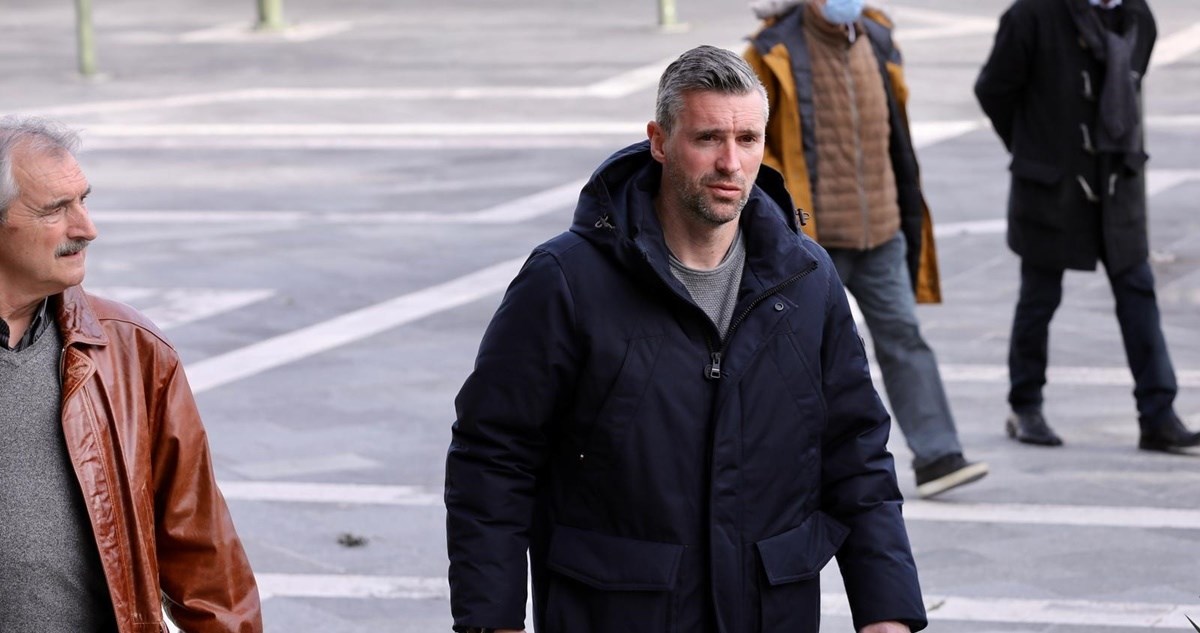 Bivši kapetan Hajduka: Tužit ću HNS. Idem do kraja