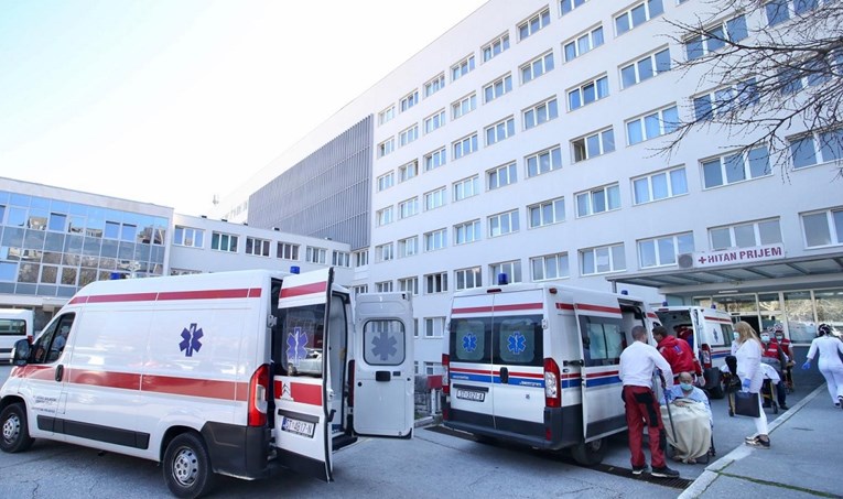 Zaraženi iz Splita: Napuštam bolnicu, ne vjerujem da na svijetu postoje ovakvi uvjeti