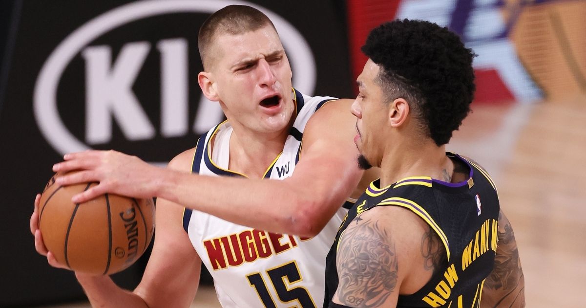 Jokić napravio ono što nije uspjelo nijednom centru više od pola stoljeća
