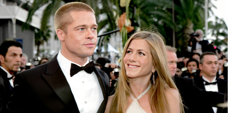 Brad Pitt je Jennifer Aniston za 50. rođendan dao poklon od 79 milijuna dolara?
