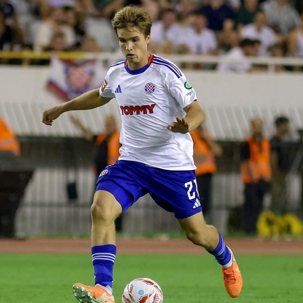 Pukštas najbolji, Livaja među najgorima. Ocijenili ste igrače u Jadranskom derbiju