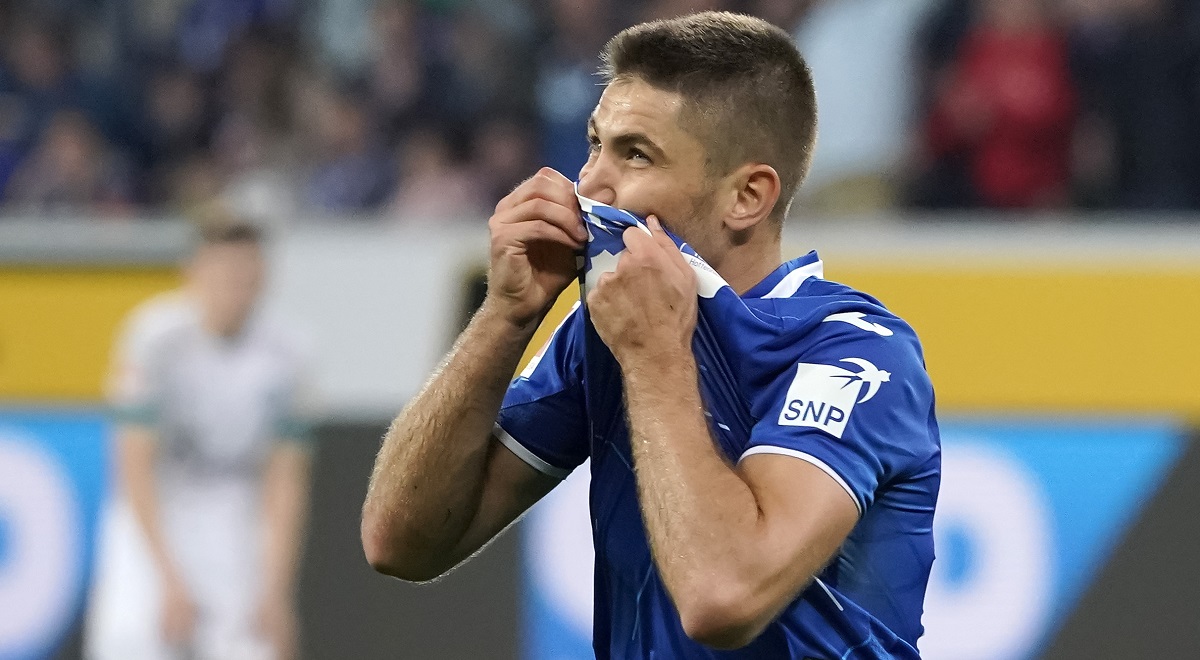 Kramarić napušta Hoffenheim? Turci pišu da je njihov velikan poslao ponudu