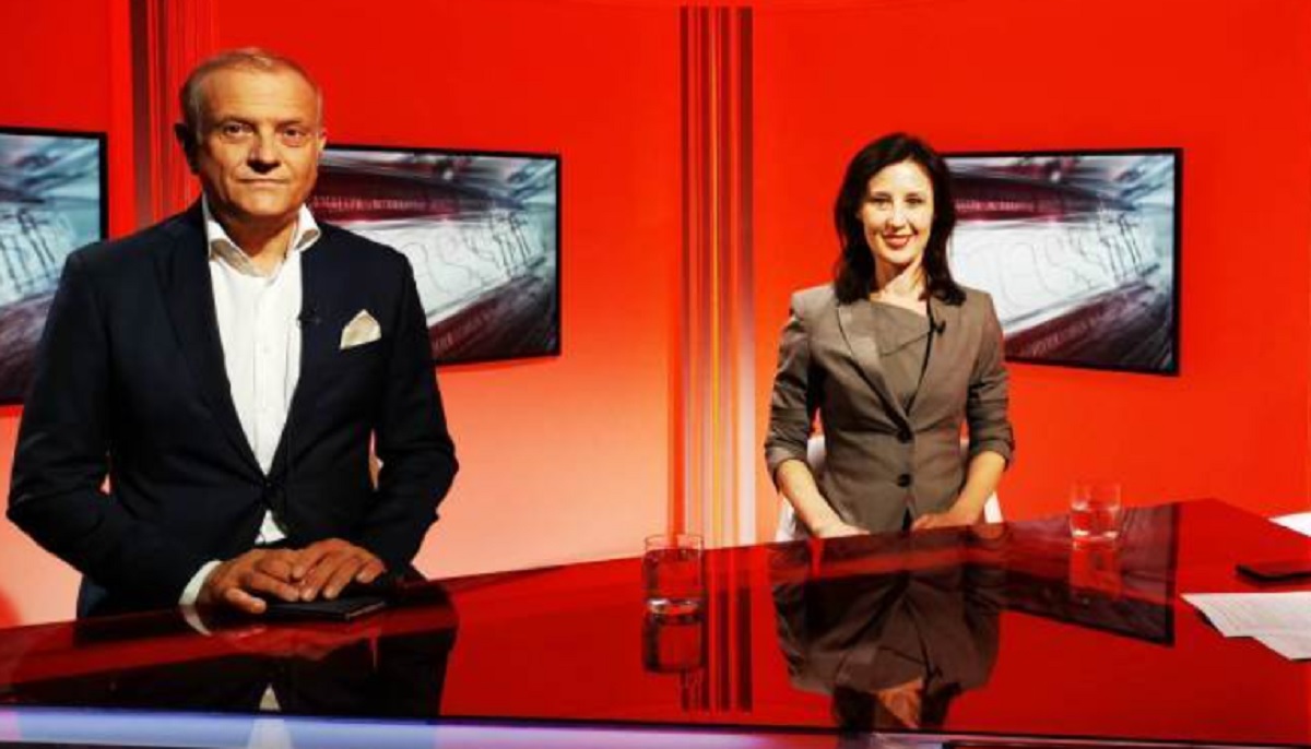 Dalija Orešković: Pojedinac kad bira HDZ, bira korupciju