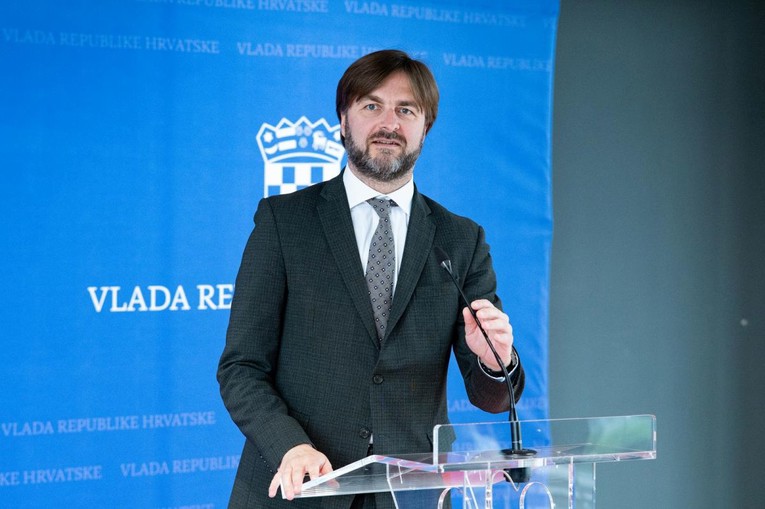 Ćorić o nametima obrtnicima i iznajmljivačima: Neće jako utjecati na njih