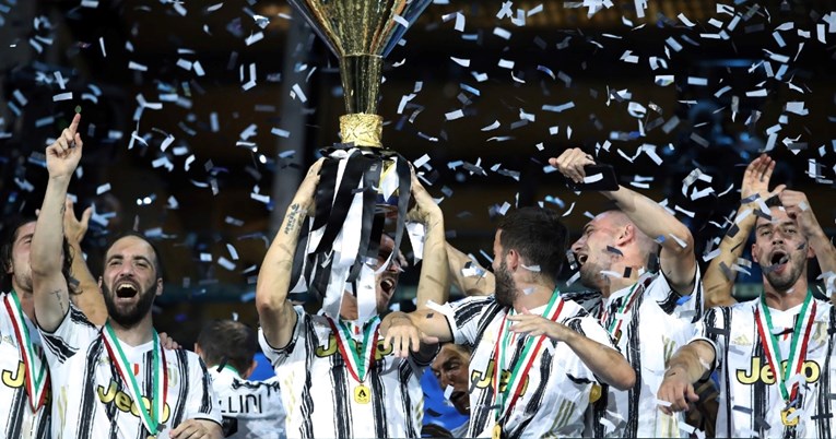 Tražit će se Juventusovo izbacivanje iz Serie A i oduzimanje naslova