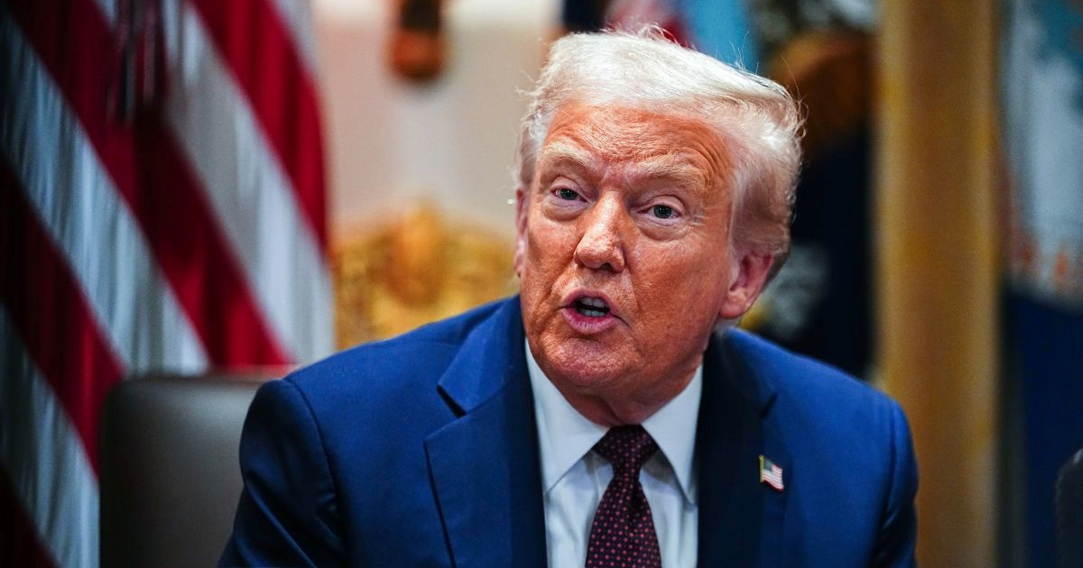 Trump: Imao sam odličan odnos s Putinom. Sad sam jako razočaran