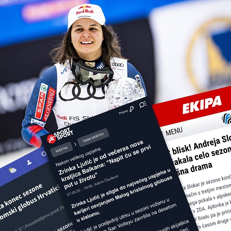 Regionalni mediji: Balkan ima novu kraljicu