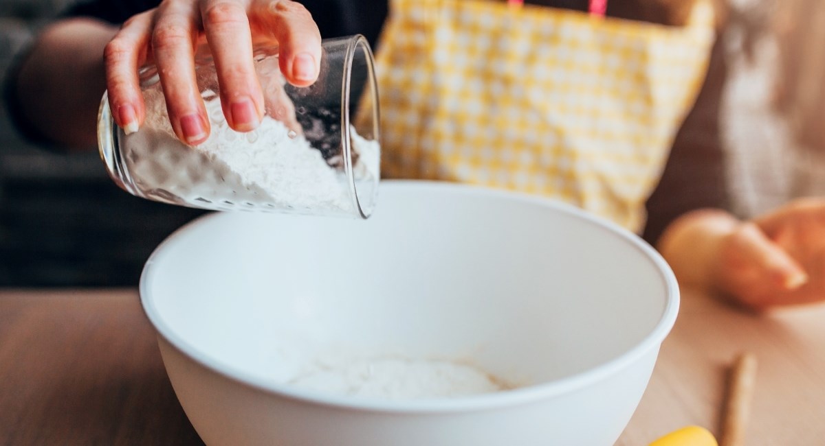 Ako pri ruci nemate vagu, ovako možete točno odmjeriti sastojke kod kuće