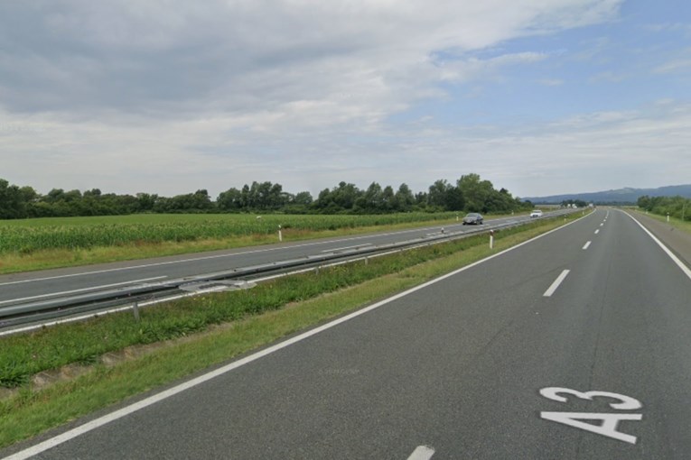 Prometna na A3 kod Okučana, više ozlijeđenih