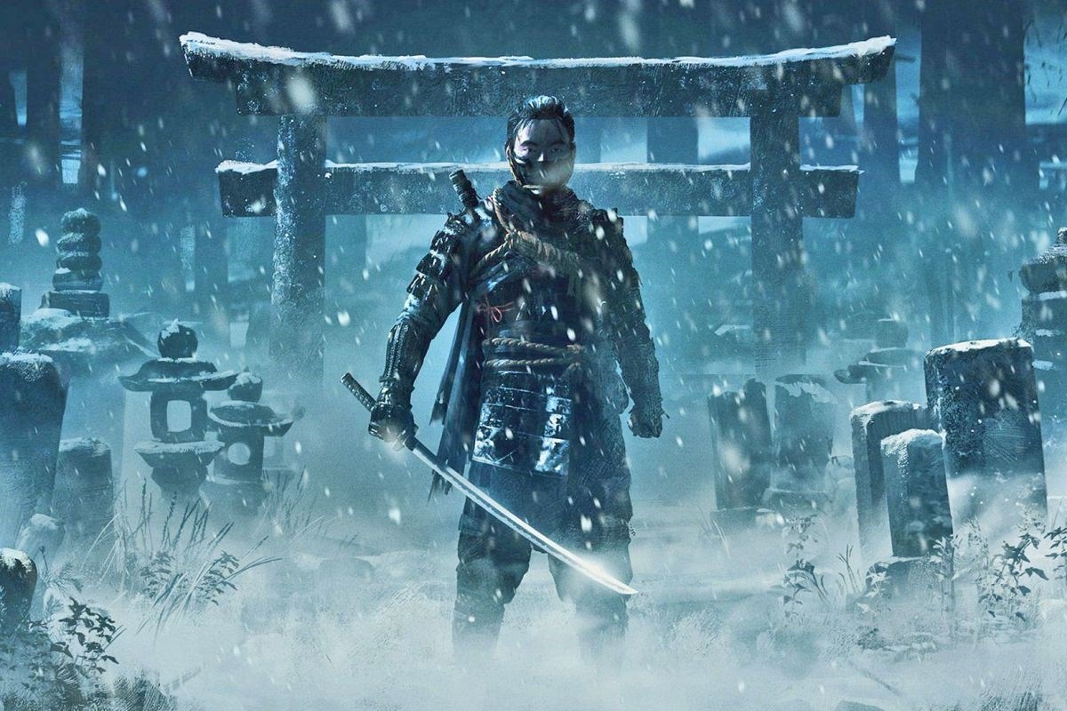 Film prema igri Ghost of Tsushima pronašao scenarista