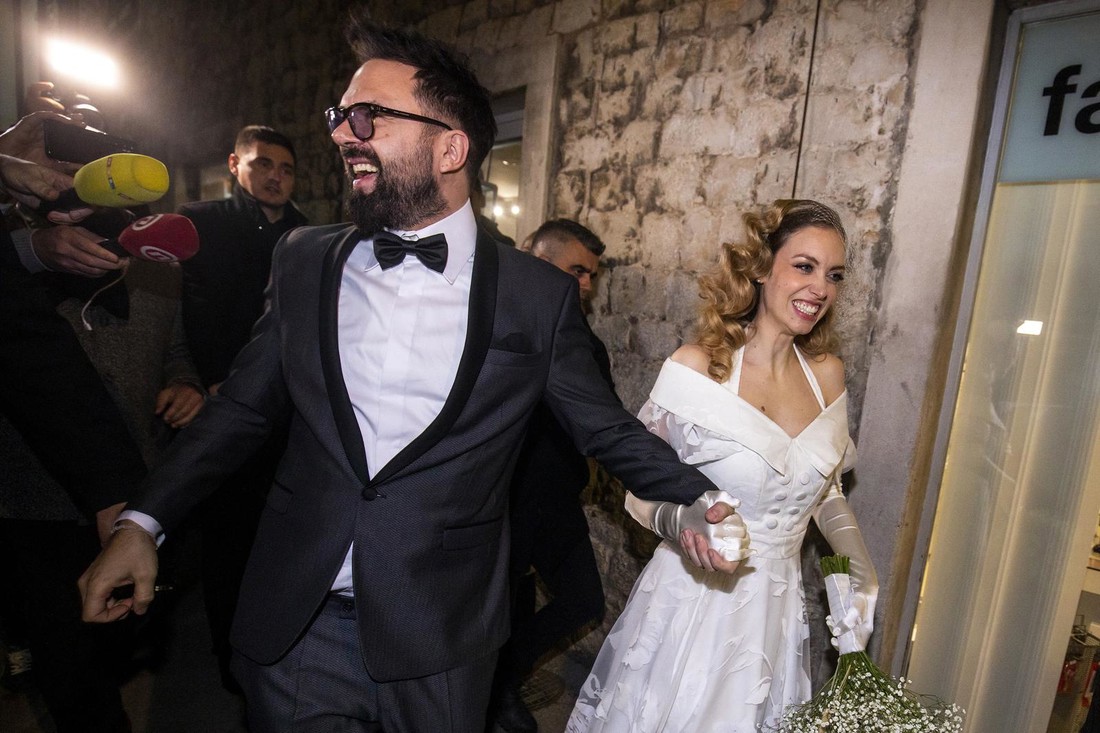 Petar Grašo: Vozio sam iz Beograda do Splita samo da bih vidio djecu na dan i pol