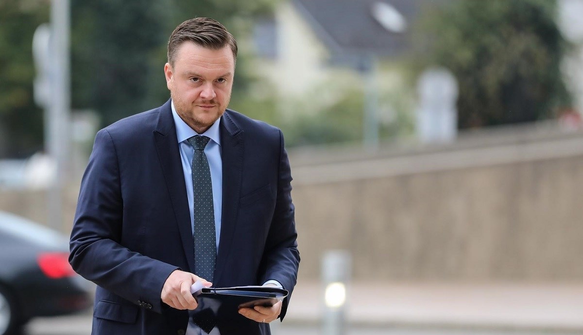 Primorac: Subvencije za struju neće vječno trajati, proračun to ne može izdržati