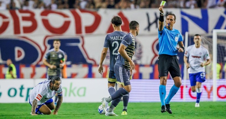 Ružomberok nakon izbacivanja Hajduka potopljen u Armeniji s 3:0