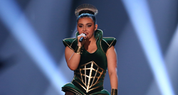 Norveška zvijezda odustala od čitanja bodova na Eurosongu. Objasnila svoju odluku
