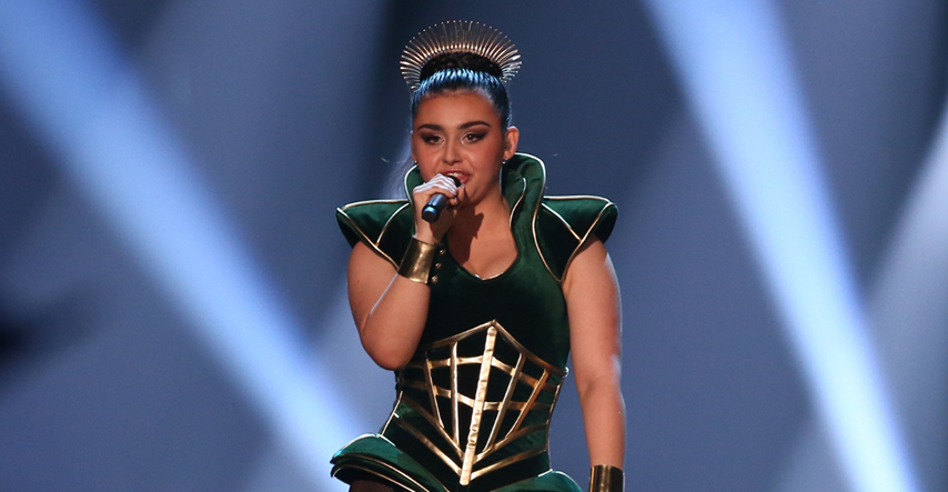 Norveška zvijezda odustala od čitanja bodova na Eurosongu. Objasnila svoju odluku