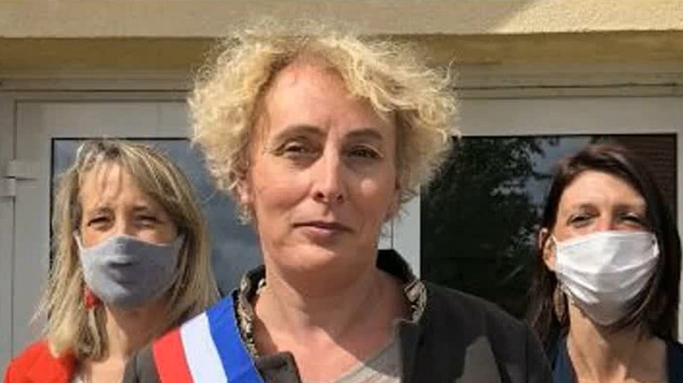 Francuska dobila prvu transrodnu gradonačelnicu