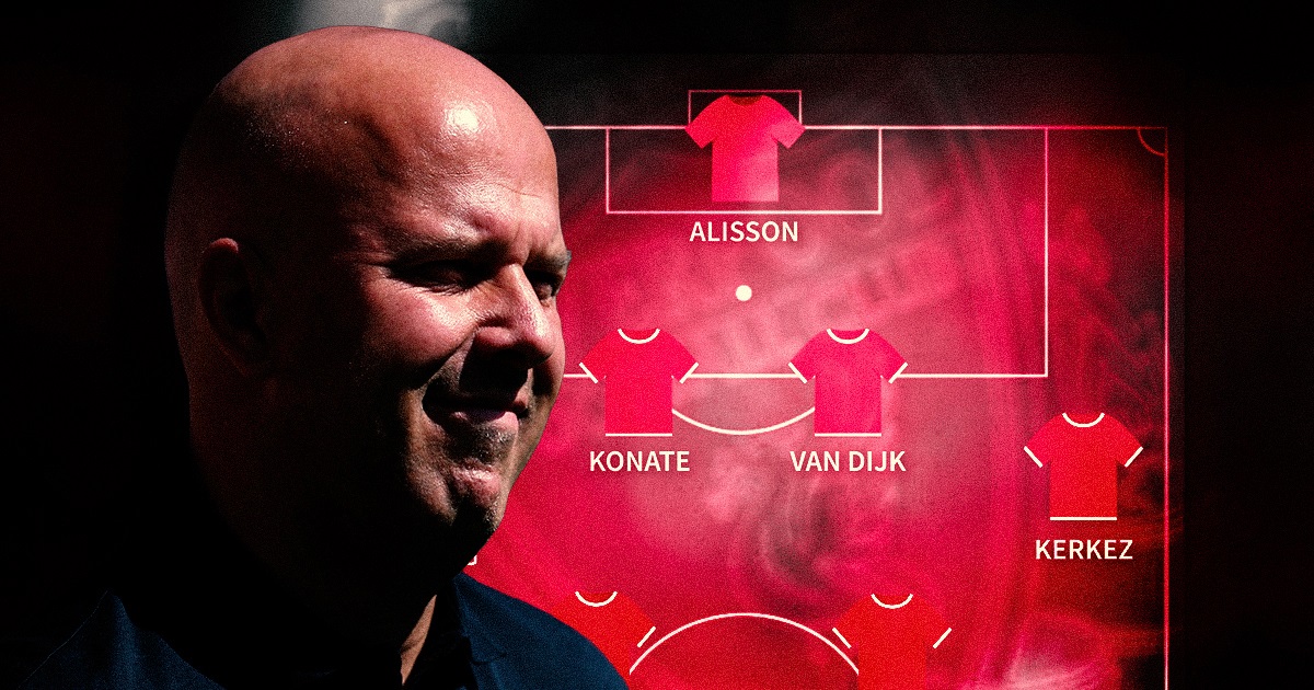 Pogledajte paklenu momčad s kojom će Liverpool napasti sve trofeje