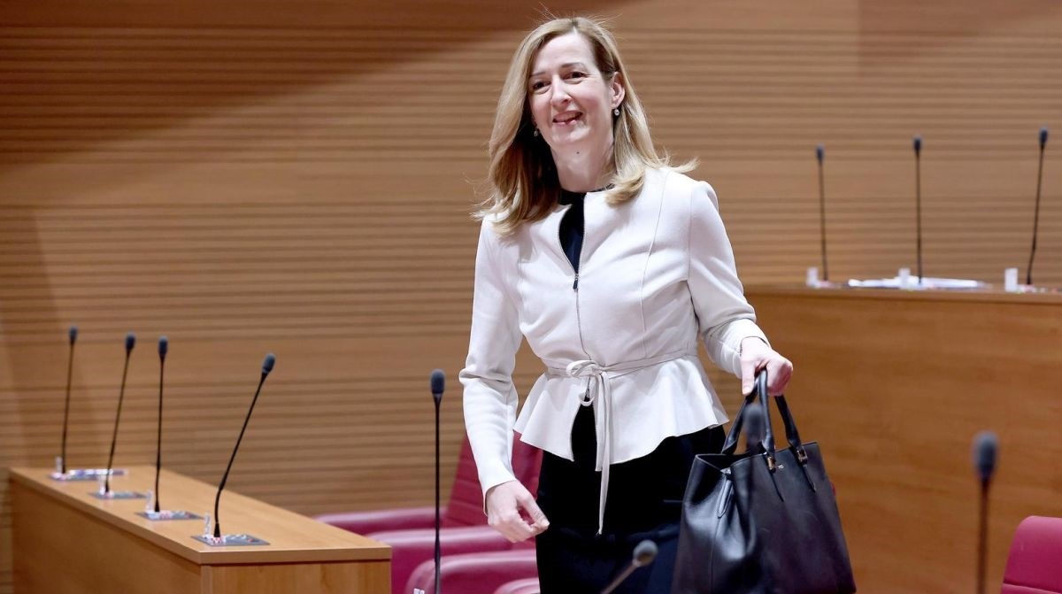 SDP-ovka uoči lokalnih izbora: Igram utakmice u kojima imam veliku šansu pobijediti